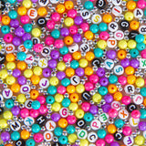 Fashion Angels Tell Your Story Alphabet Bead Set - 1500+ Beads