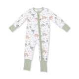 Angel Dear Convertible Romper - Sweet Baby Dinos