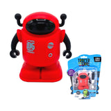 MUKIKIM - Tracerbot Asst. Inductive Robots Follow The Line You Draw