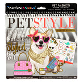 Fashion Angels Pet Fashion Sticker Stylist