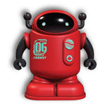MUKIKIM - Tracerbot Asst. Inductive Robots Follow The Line You Draw