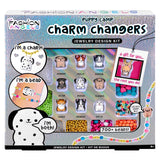 Fashion Angels Charm Changers - Puppy Camp