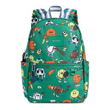 STATE Bag Kane Mini Backpack Sports Balls (F243F485362)