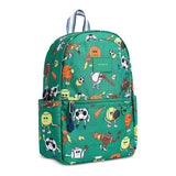 STATE Bag Kane Mini Backpack Sports Balls (F243F485362)