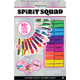 Fashion Angels Spirit Squad Clip Design Kit