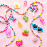 Fashion Angels Junk Charm Bead Set