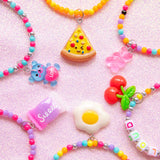 Fashion Angels Junk Charm Bead Set