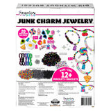 Fashion Angels Junk Charm Bead Set