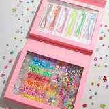 BAUBLEBAR Multi Kids DIY Craft kit - Bracelets