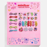 BAUBLEBAR Multi Kids DIY Craft kit - Bracelets