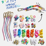 BAUBLEBAR Multi Kids DIY - Bag Charm Kit