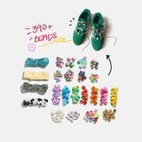 Fashion Angels Spirit Squad Clip Design Kit