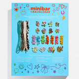 BAUBLEBAR Multi Kids DIY - Shoelace Craft Kit