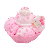 Kawaii Slime Company Sanrio® Hello Kitty® Ice Cream Slime Kit