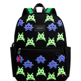 STATE Bag Kane Space Invaders (F257F484325)