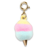 CHARM IT! Gold Cotton Candy