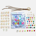 BAUBLEBAR Multi The Mini Custom Bead Kit - Multi Evil Eye