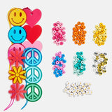 BAUBLEBAR Multi Kids DIY Craft kit - Bookmarks