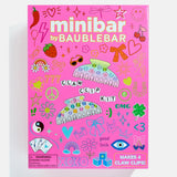 BAUBLEBAR Multi Kids DIY Craft kit - Claw Clip