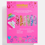BAUBLEBAR Multi Kids DIY Craft kit - Claw Clip