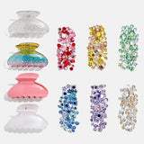 BAUBLEBAR Multi Kids DIY Craft kit - Claw Clip
