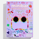 BAUBLEBAR Multi Kids DIY Craft kit - Sunglasses