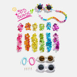 BAUBLEBAR Multi Kids DIY Craft kit - Sunglasses