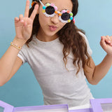 BAUBLEBAR Multi Kids DIY Craft kit - Sunglasses