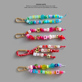 BAUBLEBAR Ultimate Bead Kit - Bright Bag Charms