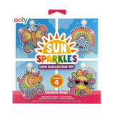 OOLY Sun Sparkles Gem Catcher Kit - Rainbow Magic