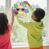 OOLY Sun Sparkles Gem Catcher Kit - Rainbow Magic