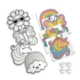 OOLY Sun Sparkles Gem Catcher Kit - Rainbow Magic