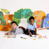 Hey Doodle The Very Hungry Caterpillar™ Mini Coloring & Doodle Mat