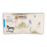 Bear Hunt Pull Slide And Play