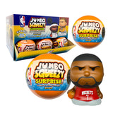 SqueezyMates -  NBA Jumbo Squeezy Capsule