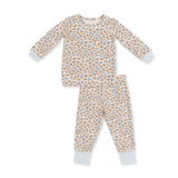 Angel Dear L/S Loungewear Set - Hazel Floral