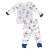 Angel Dear L/S Loungewear Set - Mixed Sorts Bears
