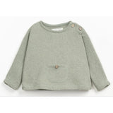 Play Up Jersey Sweater and Leggings Set (Madalena)