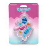 Living Royal Kid's 3D Socks - Candy