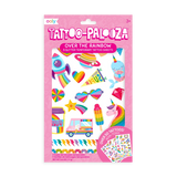 OOLY Tattoo-Palooza Temporary Tattoos -  Over the Rainbow