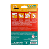 OOLY Tattoo-Palooza Mini Temporary Tattoos - Beach Days