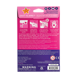 OOLY Tattoo-Palooza Mini Temporary Tattoos - Unicorn Party