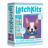 LatchKits Puppy Mini-Rug
