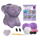 LatchKits - Yarnimals Koala