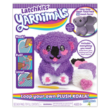 LatchKits - Yarnimals Koala