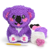 LatchKits - Yarnimals Koala