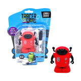 MUKIKIM - Tracerbot Asst. Inductive Robots Follow The Line You Draw
