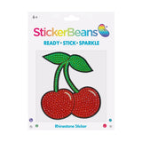 StickerBeans - Cherries 5"