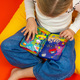 Floss & Rock Magnetic Playtime - Ocean