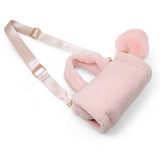 Zomi Gems - Girl's Cozy Cloud Mini Duffle Bag